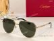 Fashion AAA Replica Santos Cartier Sunglasses ct0389 Silver Frame (6)_th.jpg